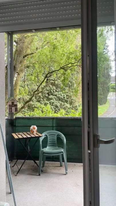 Appartement à louer, 93m², Betting