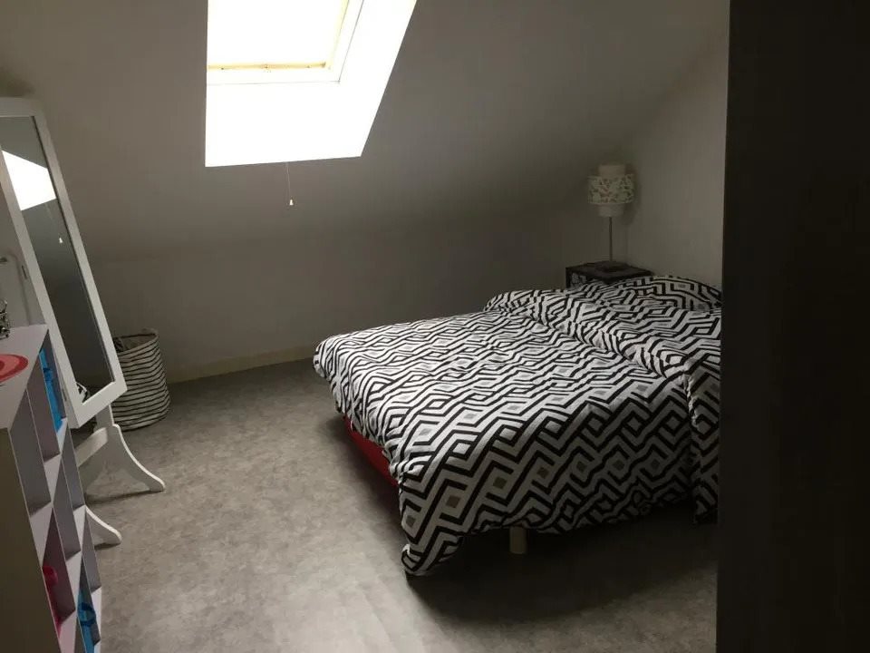 Appartement à louer, 40m², Aurillac