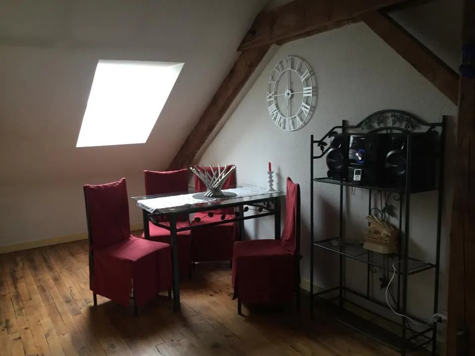 Appartement à louer, 40m², Aurillac
