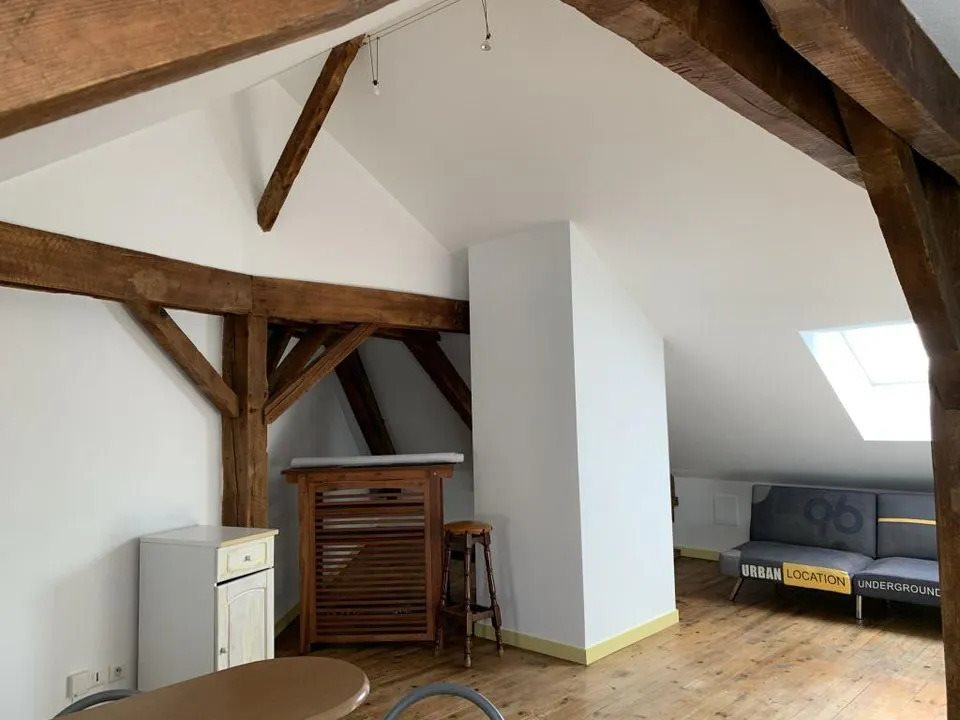 Appartement à louer, 40m², Aurillac