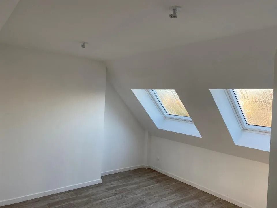 Appartement à louer, 35m², Douai