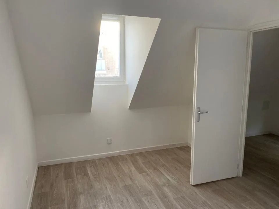 Appartement à louer, 35m², Douai