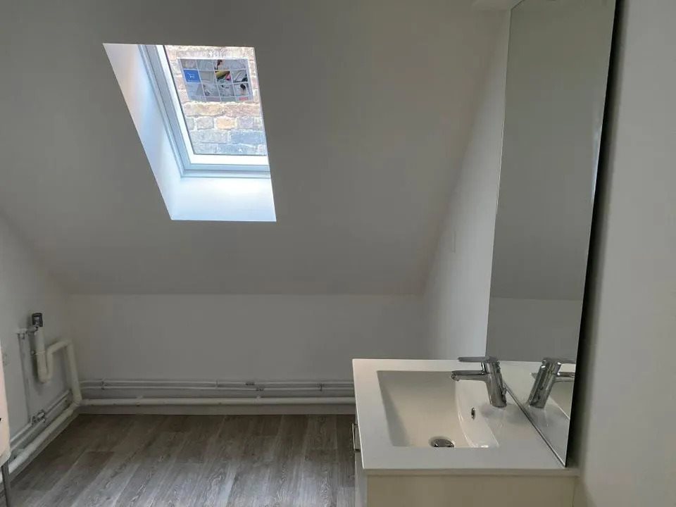 Appartement à louer, 35m², Douai