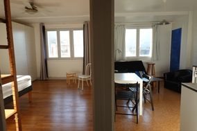 Appartement à louer, 40m², Grenoble