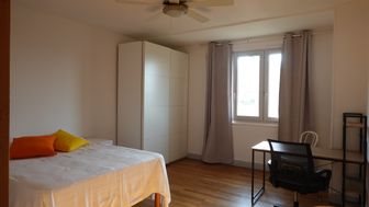 Appartement à louer, 40m², Grenoble