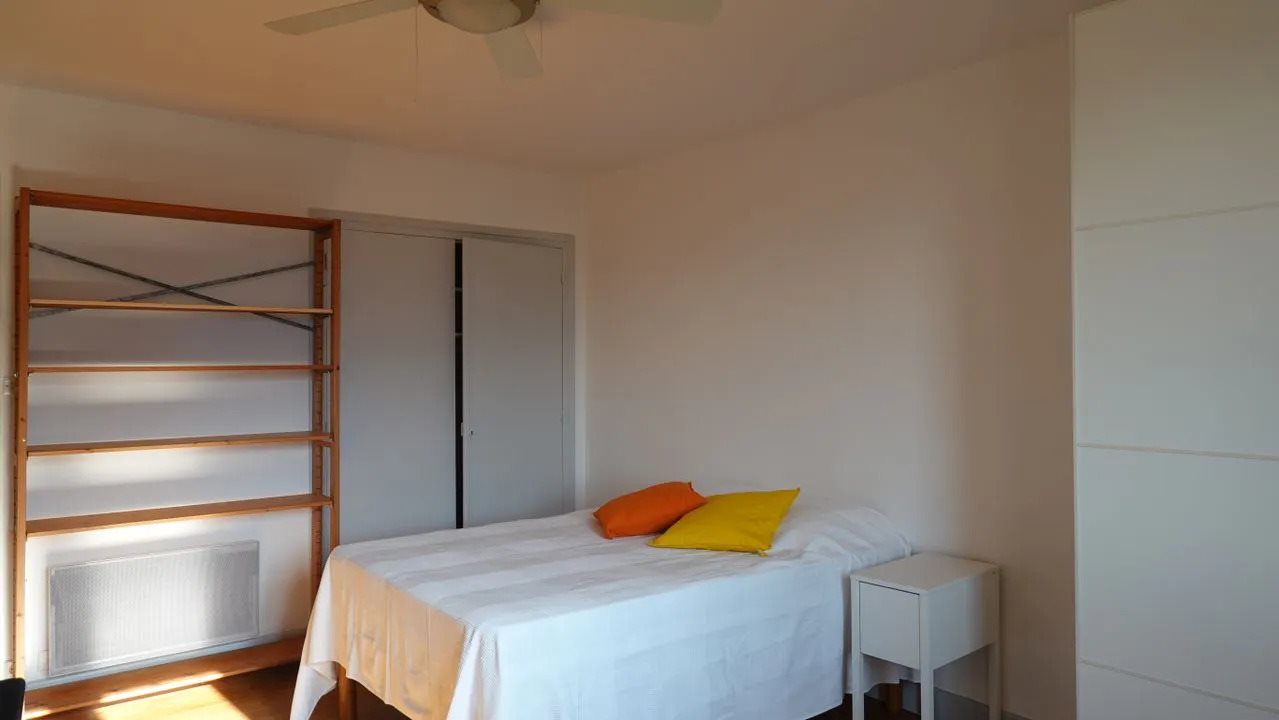 Appartement à louer, 40m², Grenoble