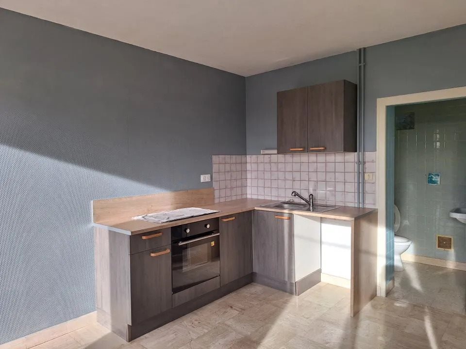 Appartement à louer, 47m², Assé-le-Boisne