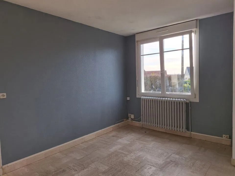 Appartement à louer, 47m², Assé-le-Boisne