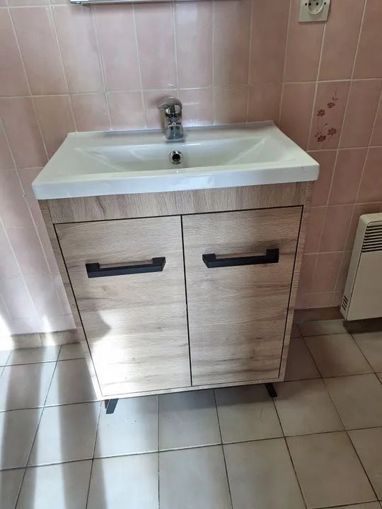Appartement à louer, 47m², Assé-le-Boisne