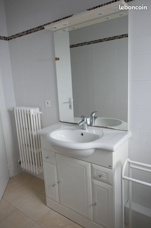 Appartement à louer, 85m², Saint-Nazaire
