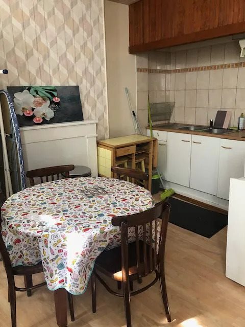 Appartement à louer, 23m², Pau