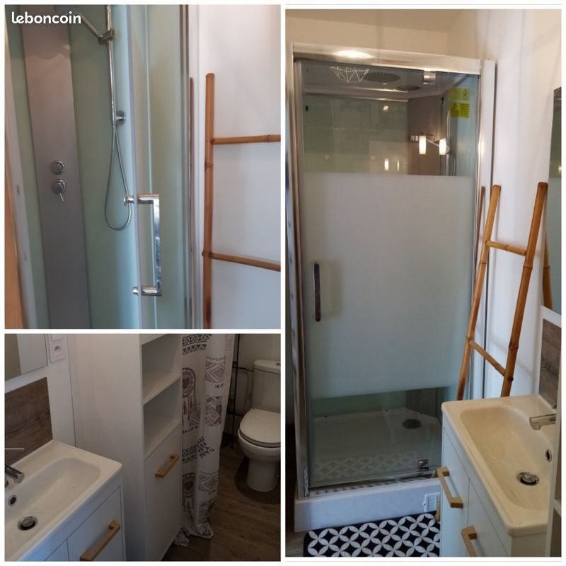 Appartement à louer, 28m², La Rochelle