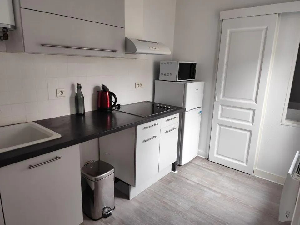 Appartement à louer, 52m², Bordeaux