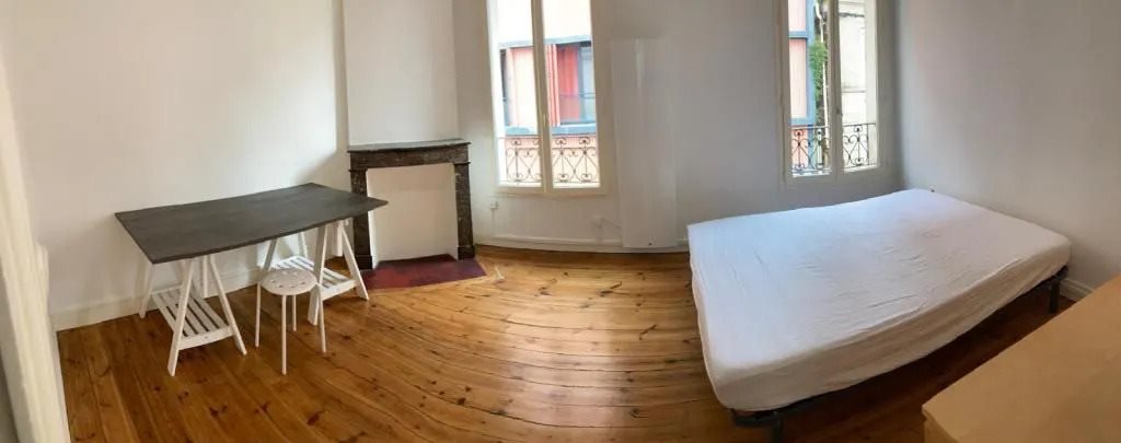 Appartement à louer, 52m², Bordeaux