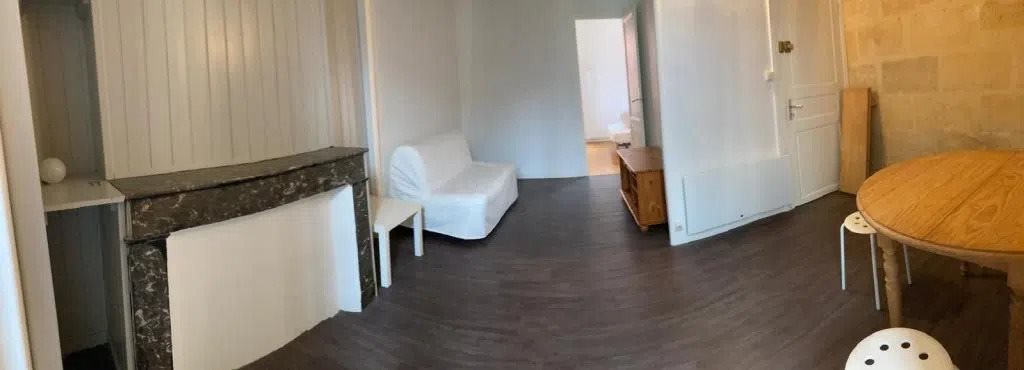 Appartement à louer, 52m², Bordeaux
