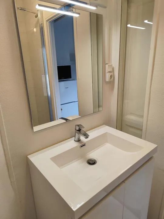 Appartement à louer, 52m², Bordeaux