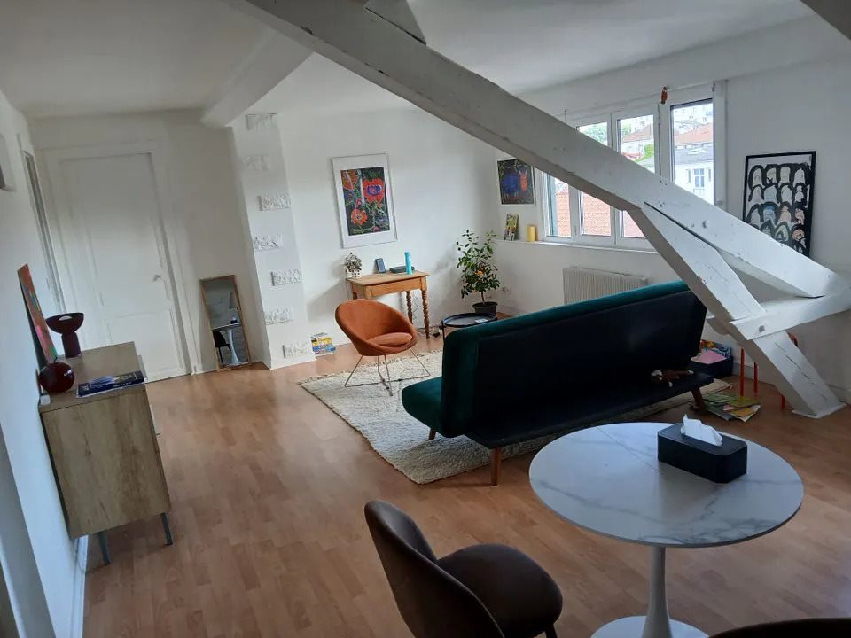 Appartement à louer, 74m², Bayonne