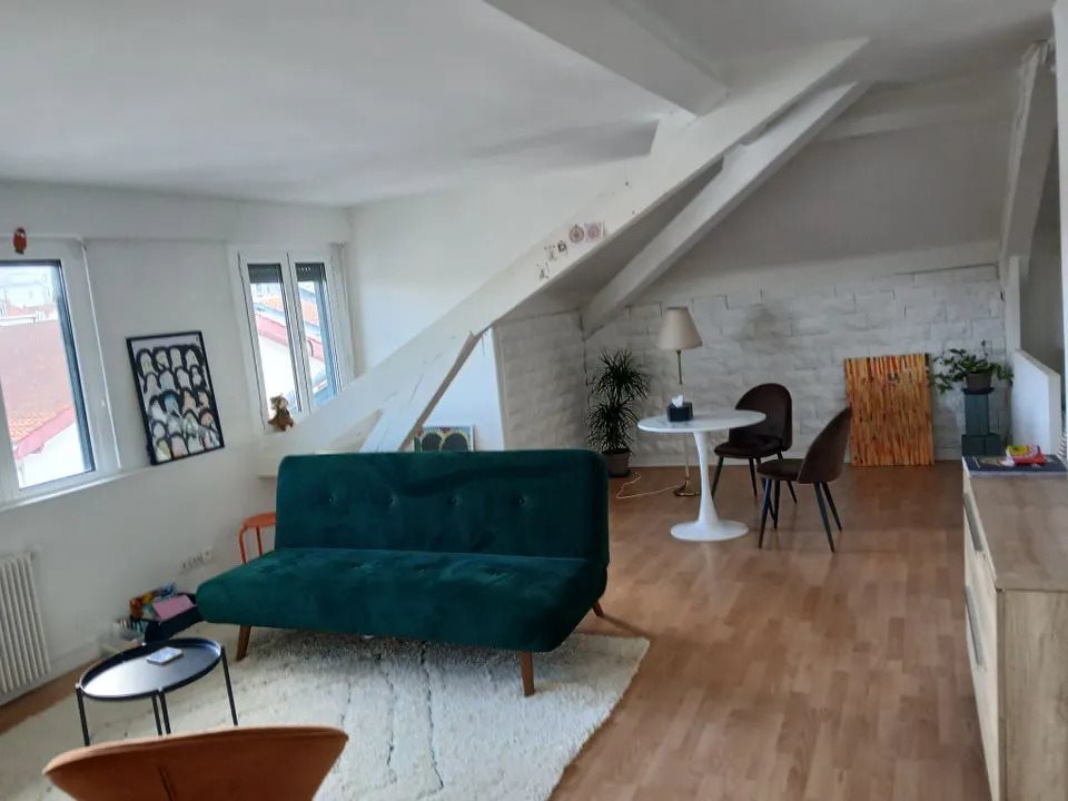 Appartement à louer, 74m², Bayonne