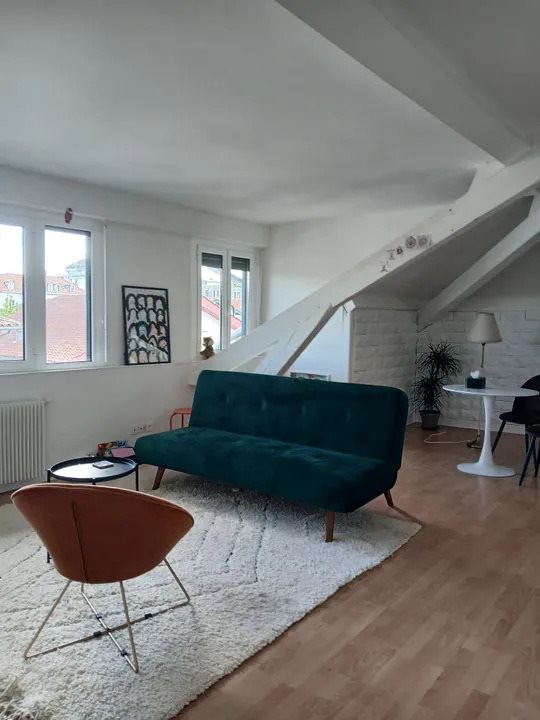 Appartement à louer, 74m², Bayonne