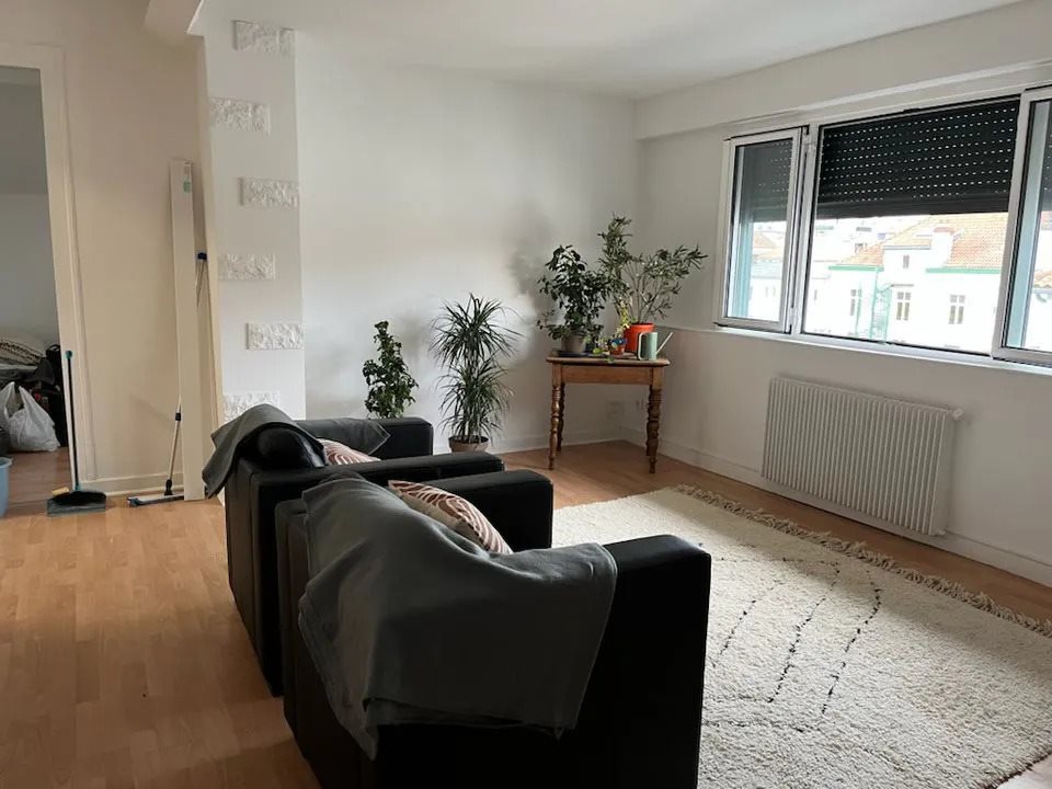 Appartement à louer, 74m², Bayonne