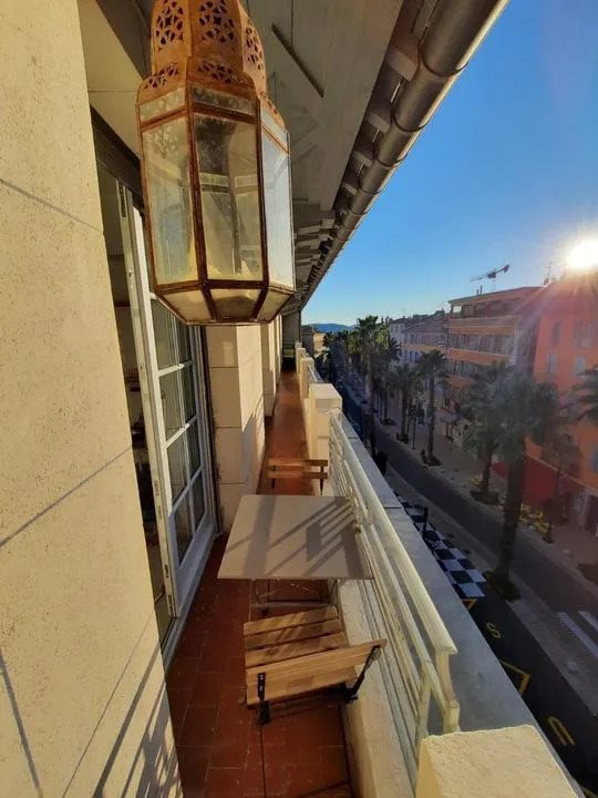 Appartement à louer, 65m², Grasse