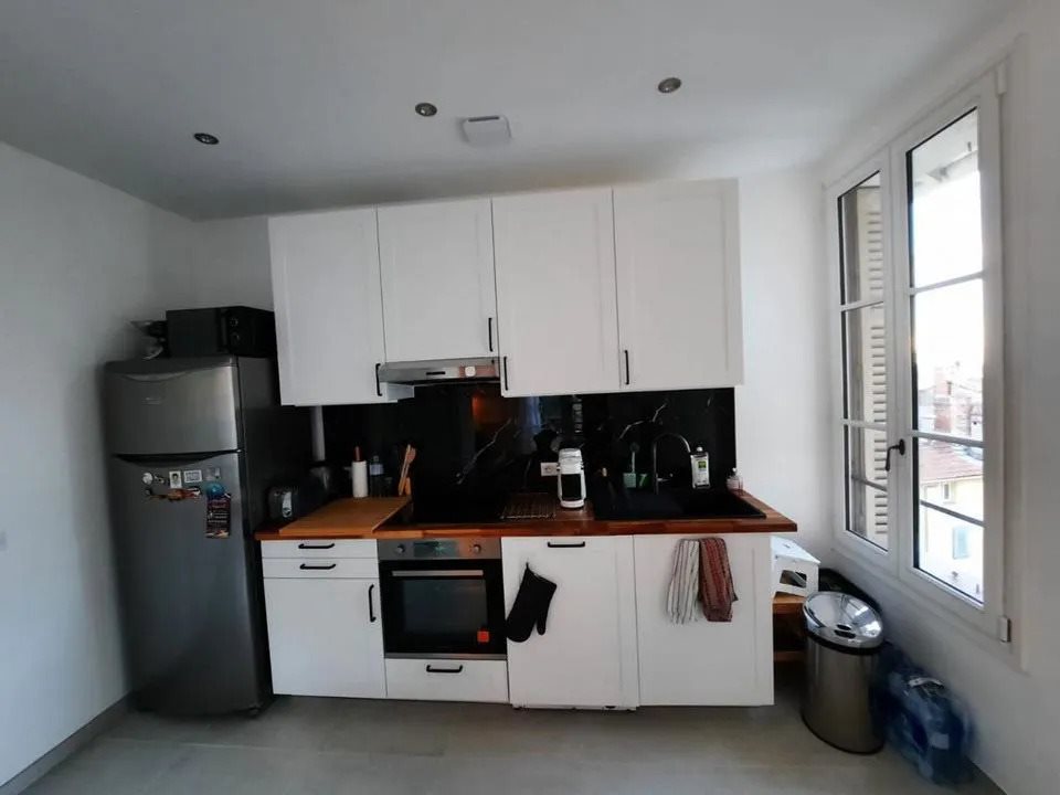 Appartement à louer, 65m², Grasse