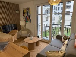 Appartement à louer, 32m², Clamart