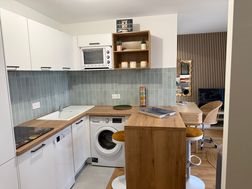 Appartement à louer, 32m², Clamart