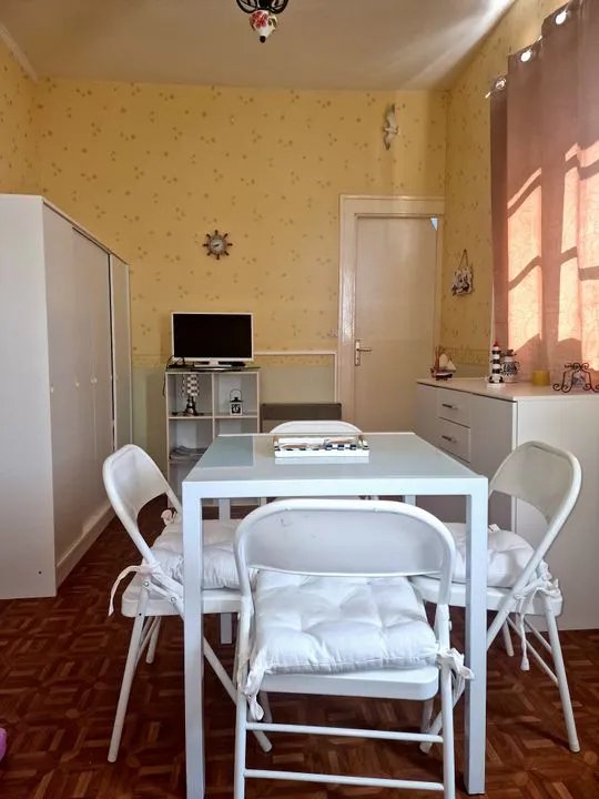 Appartement à louer, 21m², Le Tréport