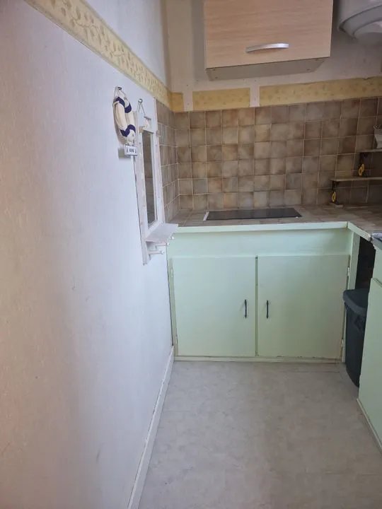 Appartement à louer, 21m², Le Tréport