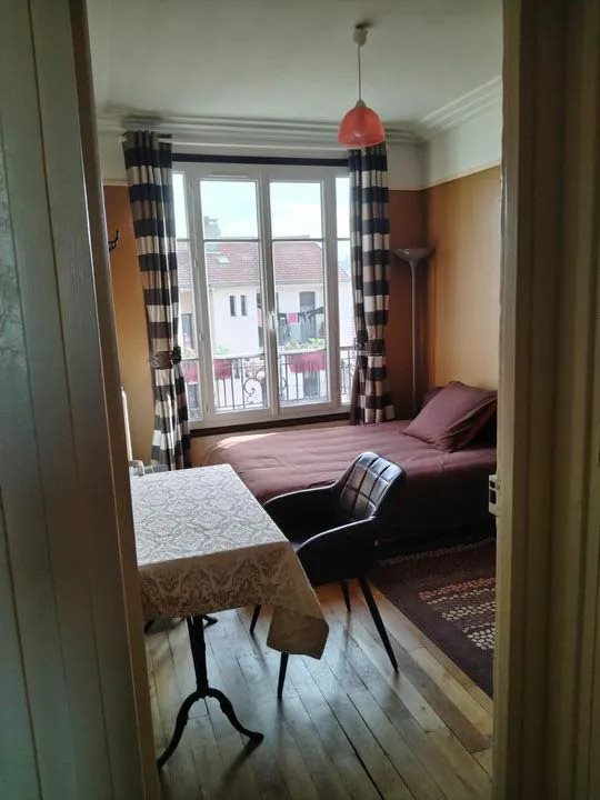 Appartement à louer, 10m², Clichy