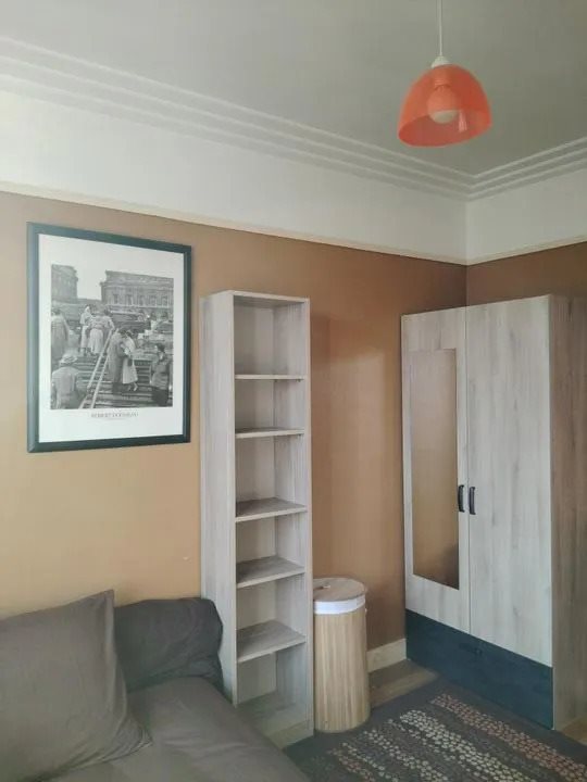 Appartement à louer, 10m², Clichy