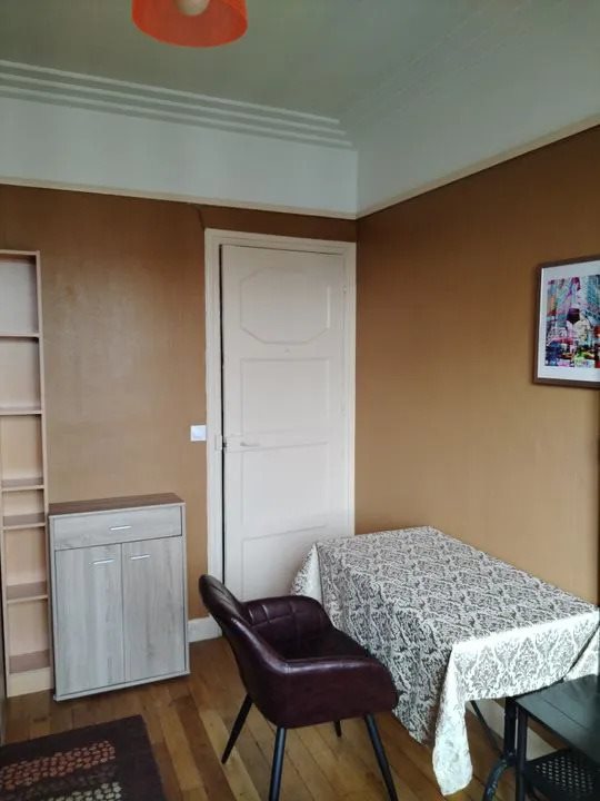 Appartement à louer, 10m², Clichy
