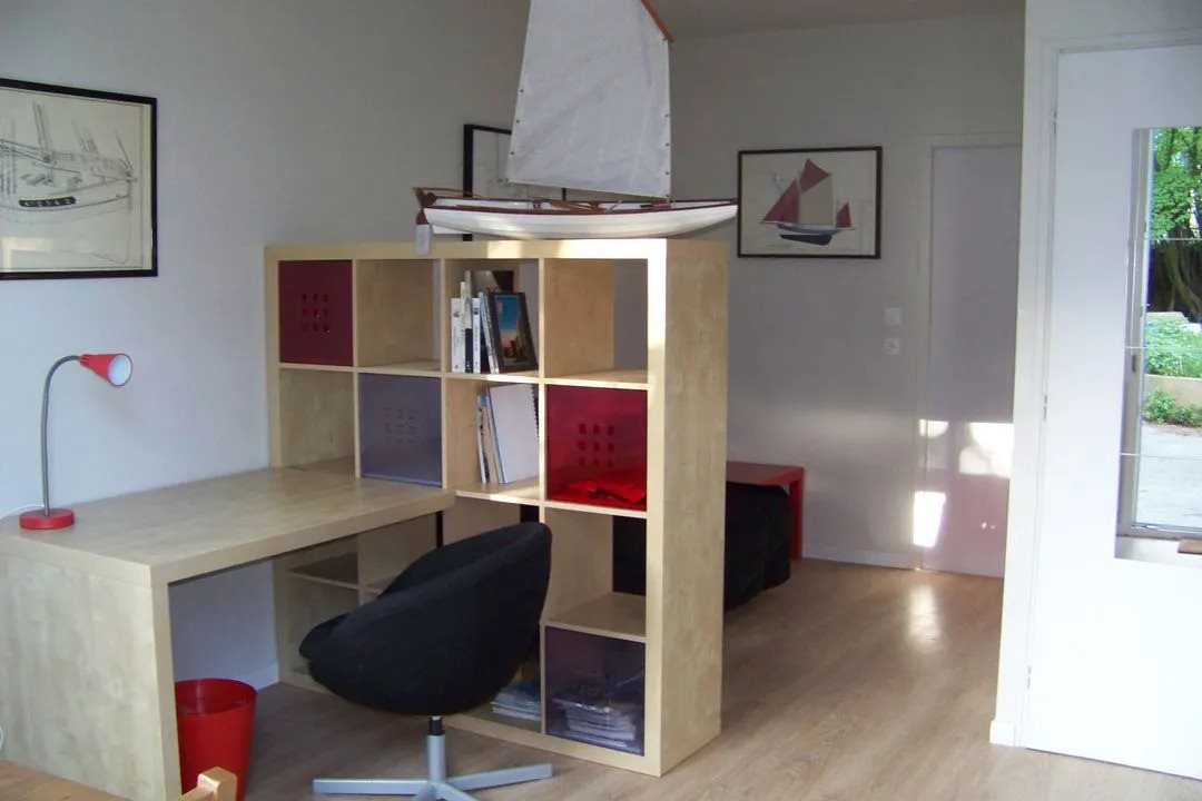 Appartement à louer, 20m², Rezé