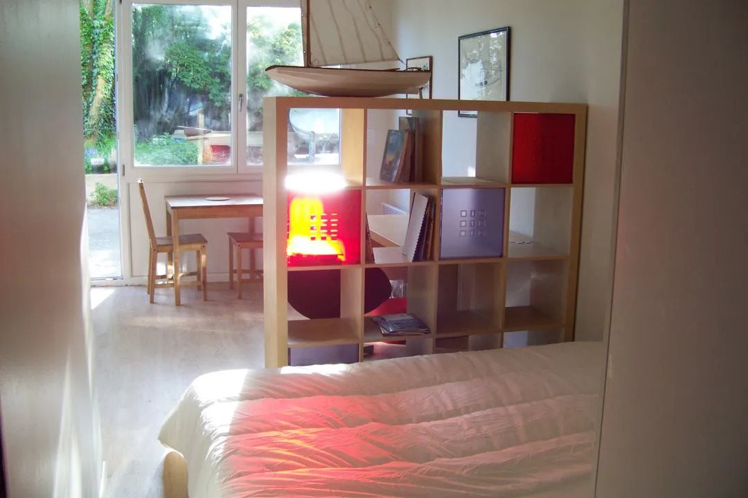 Appartement à louer, 20m², Rezé