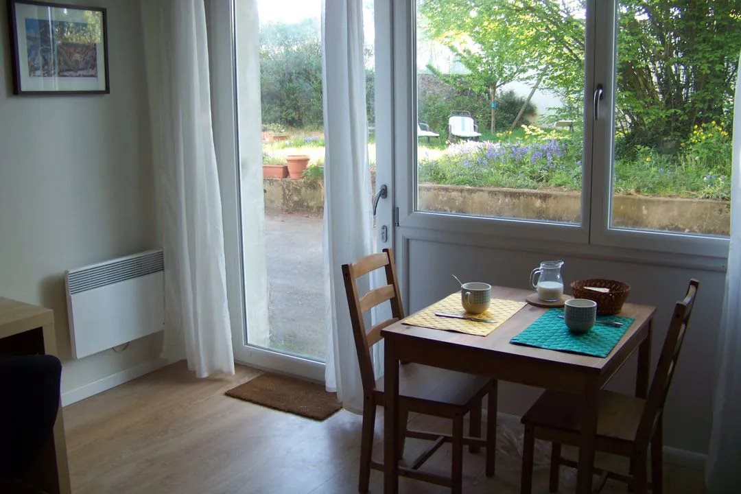 Appartement à louer, 20m², Rezé