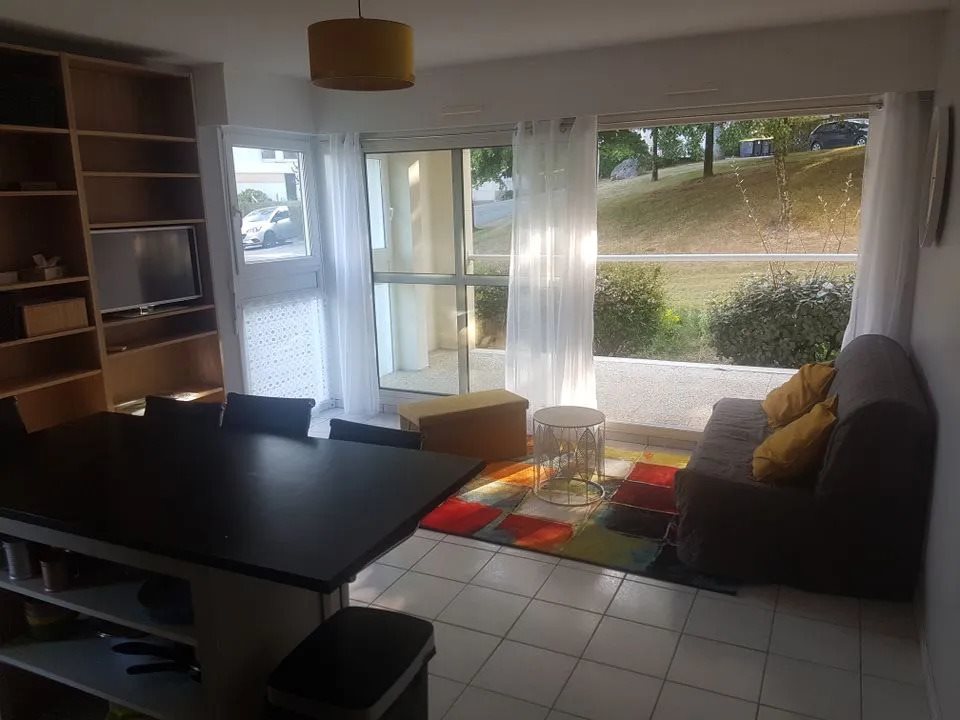 Appartement à louer, 35m², Vannes
