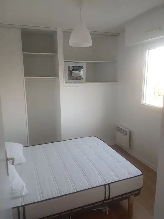 Appartement à louer, 35m², Vannes