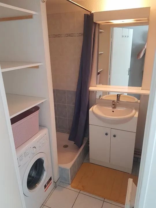 Appartement à louer, 35m², Vannes