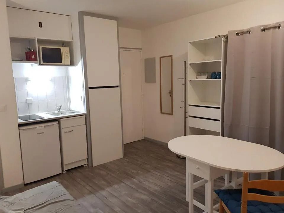 Appartement à louer, 22m², Pau