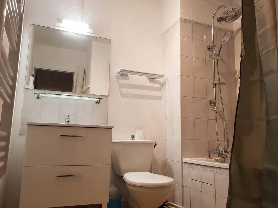 Appartement à louer, 22m², Pau