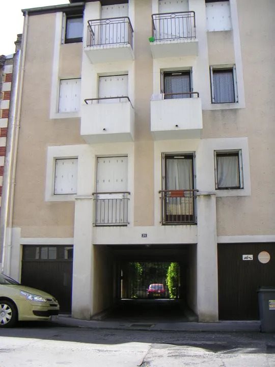 Appartement à louer, 22m², Pau