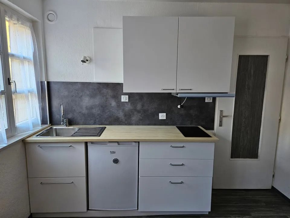 Appartement à louer, 17m², Colmar