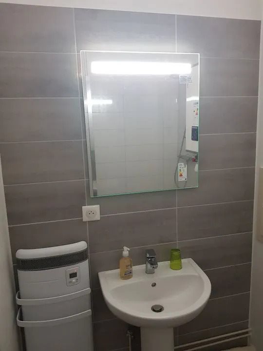 Appartement à louer, 17m², Colmar