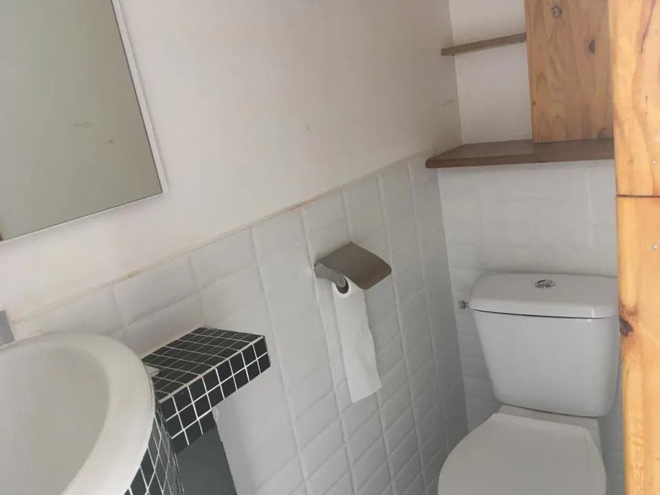 Appartement à louer, 14m², Le Havre
