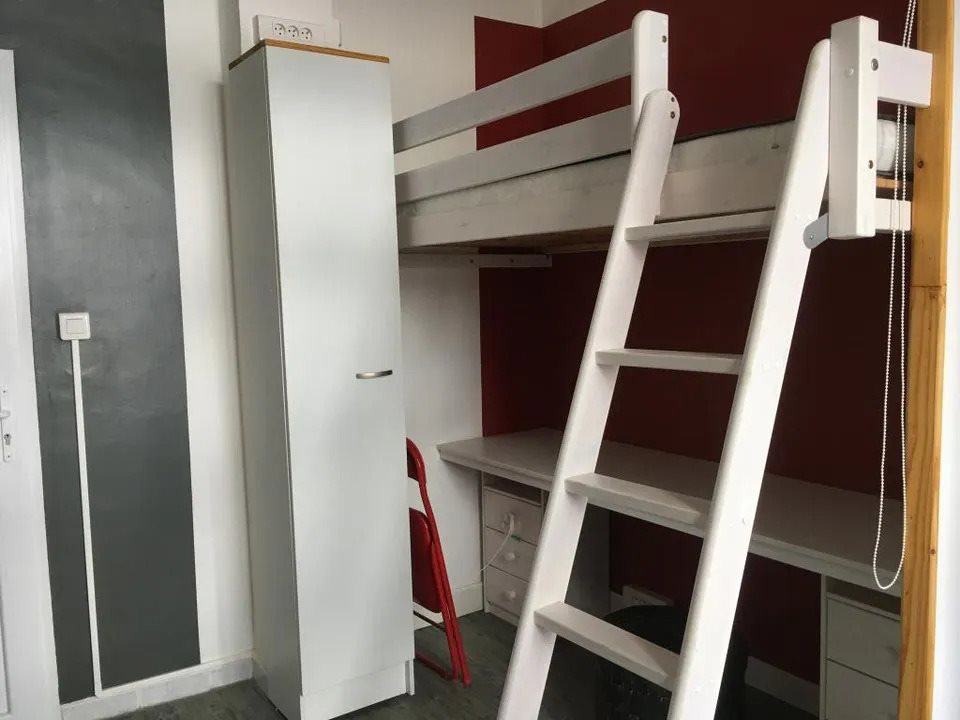 Appartement à louer, 14m², Le Havre