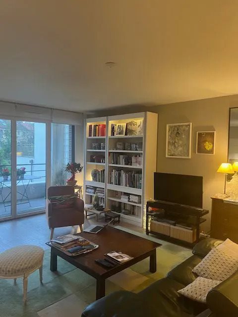 Appartement à louer, 77m², Viroflay