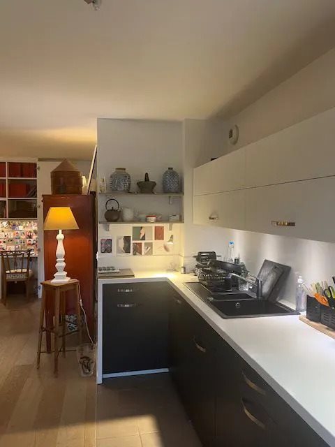Appartement à louer, 77m², Viroflay
