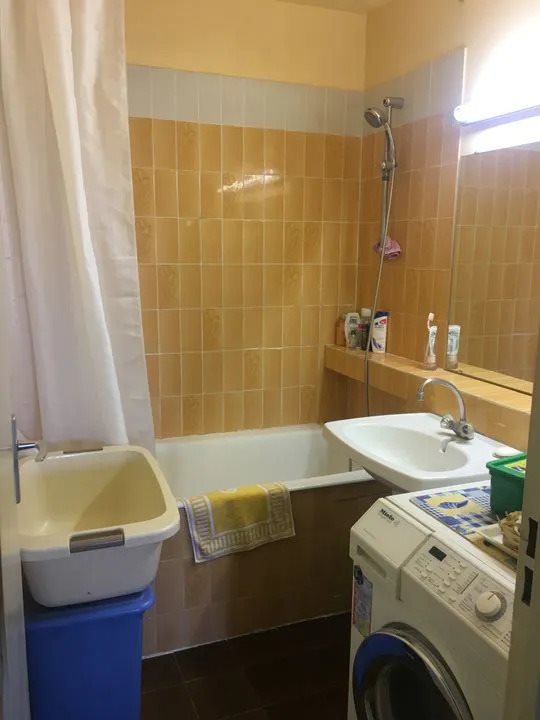Appartement à louer, 10m², Créteil