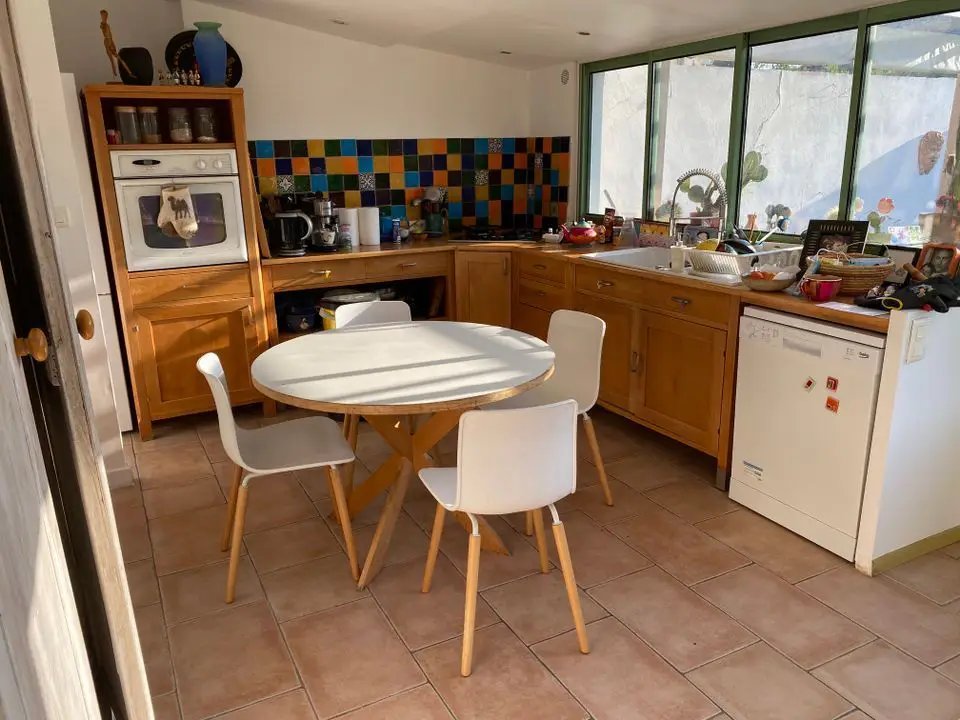 Appartement à louer, 10m², Lavérune